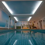 Hotel Restaurant Rueckert 3*