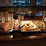 Restaurant Rueckert Hotel Nistertal