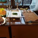 Restaurant Rueckert 3*