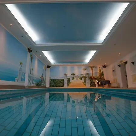 Hotel Rückert 3*