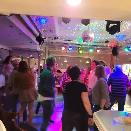 Restaurant Rueckert 3*