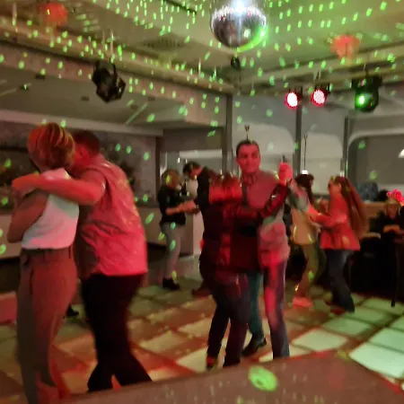 Restaurant Rueckert 3* Nistertal