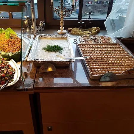 Restaurant Rueckert 3*