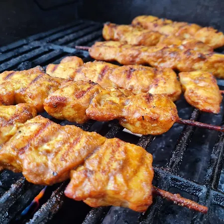 Restaurant Rueckert 3* Nistertal