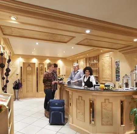 Hotel Rückert Nistertal