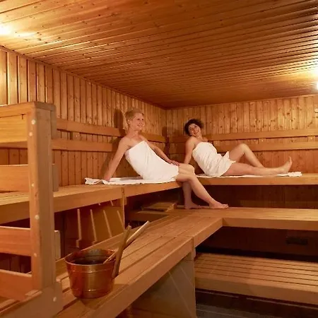 Restaurant Rueckert 호텔