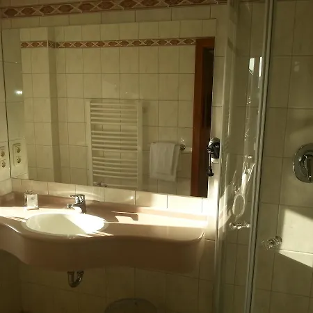 Restaurant Rueckert Nistertal