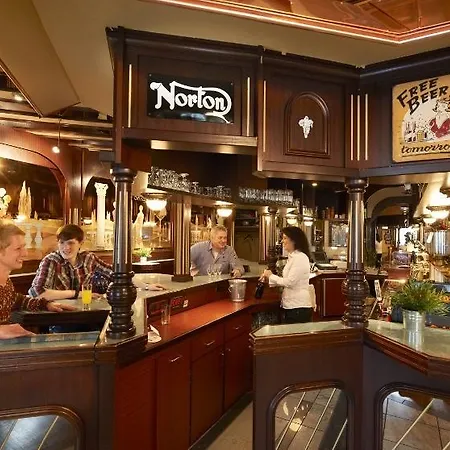 Restaurant Rueckert 3* Nistertal