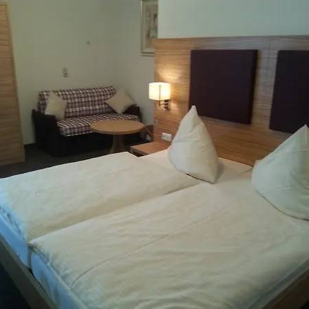 Restaurant Rueckert 3*