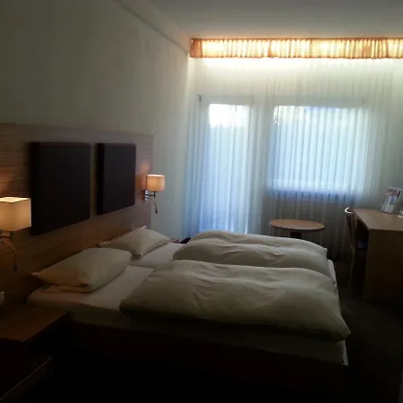 Rückert Hotel Nistertal