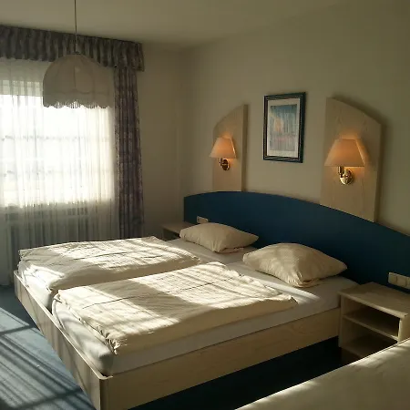 Hotell Restaurant Rueckert