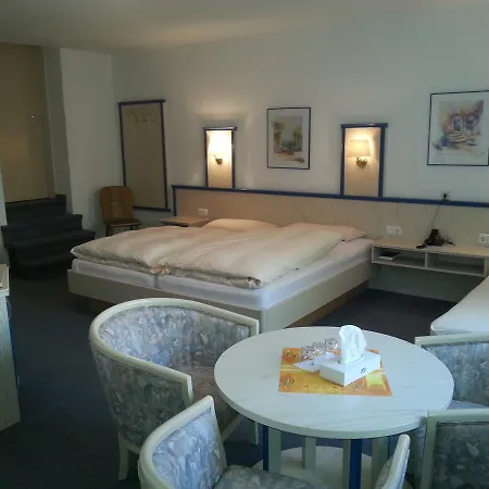 Hotell Restaurant Rueckert