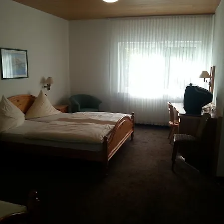 Rückert Hotel