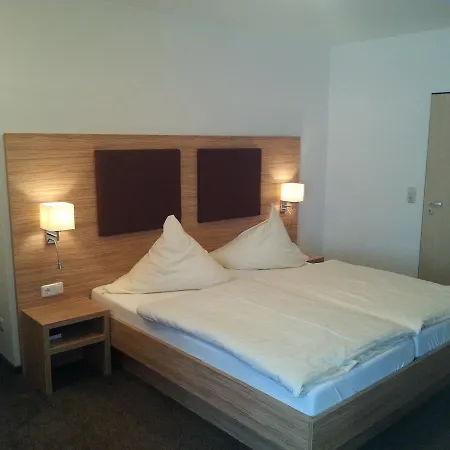 Restaurant Rueckert 3*