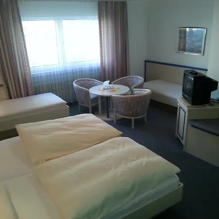 Restaurant Rueckert 3* Nistertal