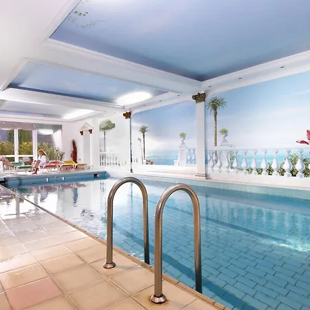 Restaurant Rueckert 호텔 Nistertal