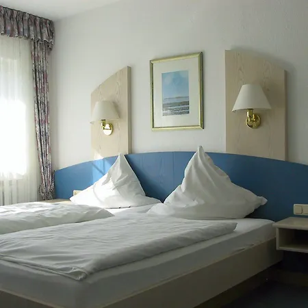 호텔 Restaurant Rueckert Nistertal