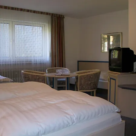 Restaurant Rueckert Nistertal