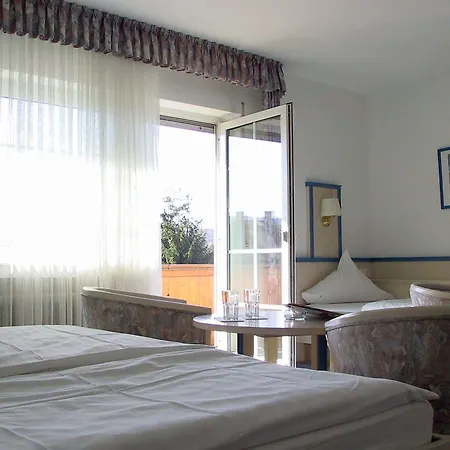 Rückert Hotel 3*