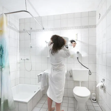 Rückert Hotel 3*