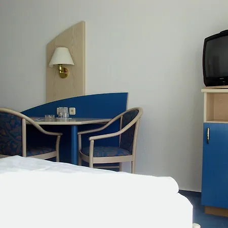 Restaurant Rueckert 3*