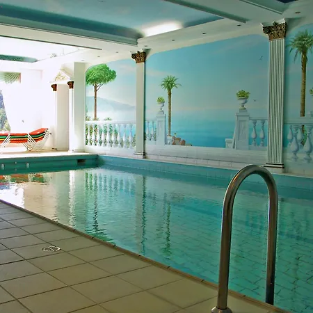 Restaurant Rueckert 호텔 Nistertal