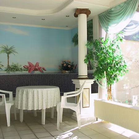 호텔 Restaurant Rueckert Nistertal