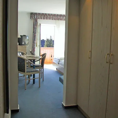 Restaurant Rueckert 3*