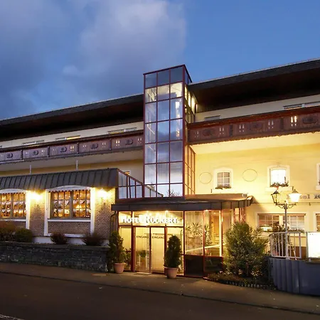 Rückert Hotel 3*
