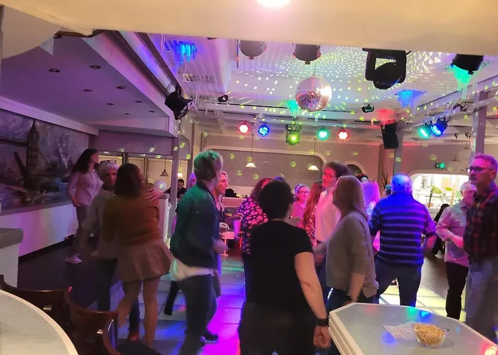 Restaurant Rueckert 3*