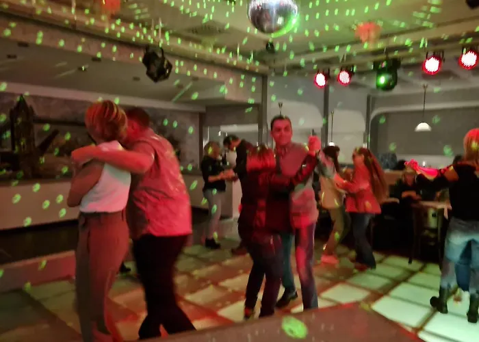 Restaurant Rueckert 3* Nistertal