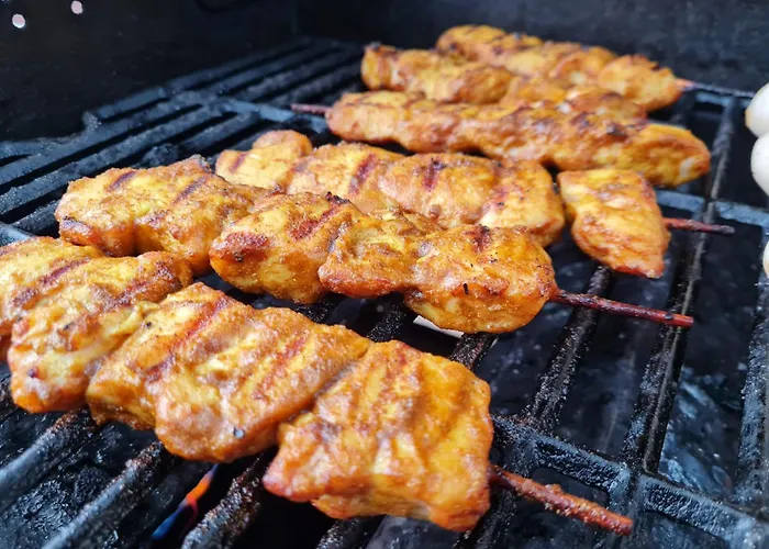 Restaurant Rueckert 3* Nistertal