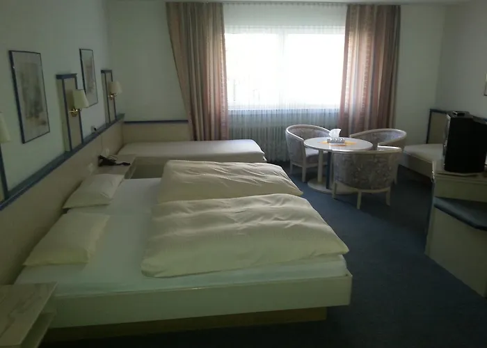 Restaurant Rueckert 3* Nistertal