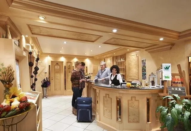 Hotel Restaurant Rueckert Nistertal