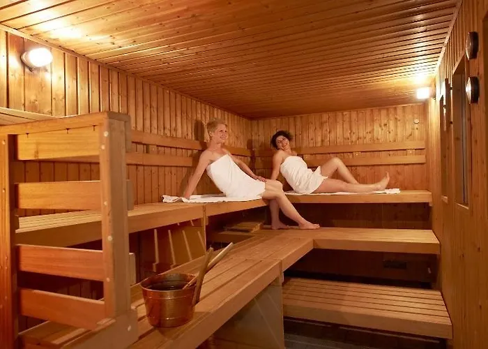 Restaurant Rueckert Hotel