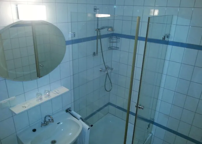 Restaurant Rueckert Hotel Nistertal