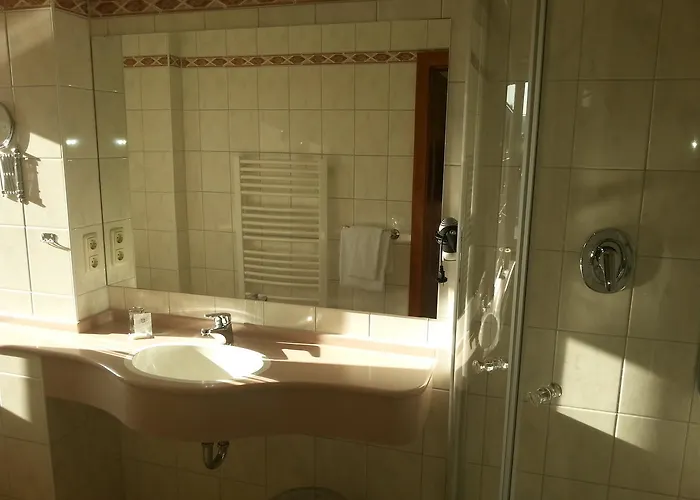 Restaurant Rueckert Nistertal