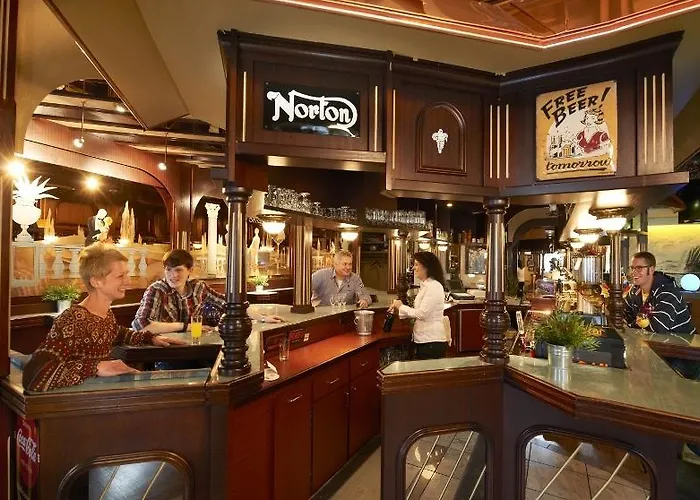 Restaurant Rueckert 3* Nistertal