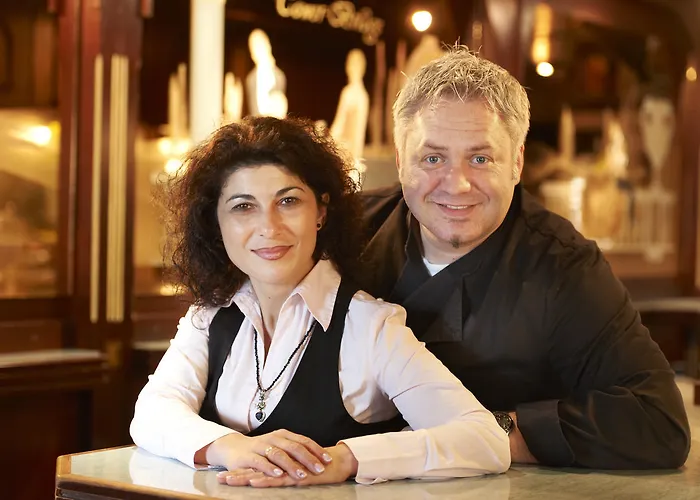 Hotel Restaurant Rueckert