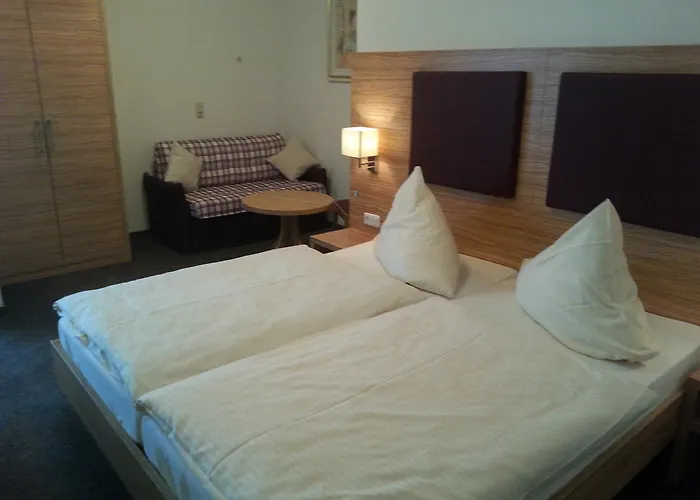 Restaurant Rueckert 3*