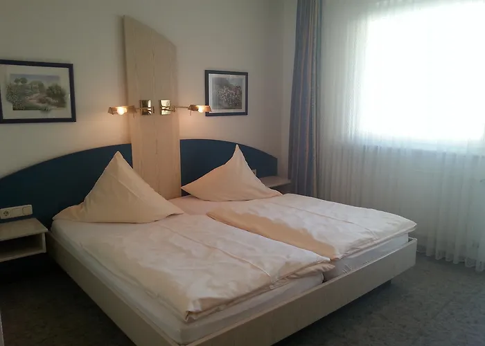 Restaurant Rueckert 3*