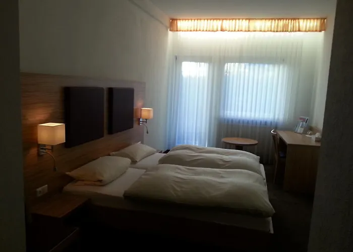 Restaurant Rueckert מלון Nistertal