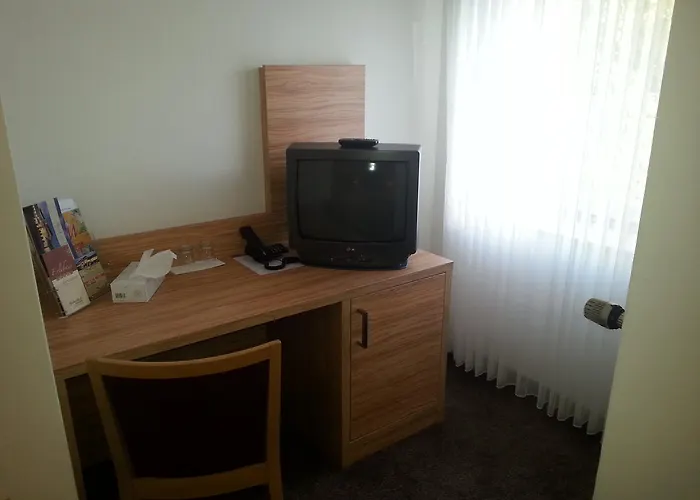 Restaurant Rueckert 3*