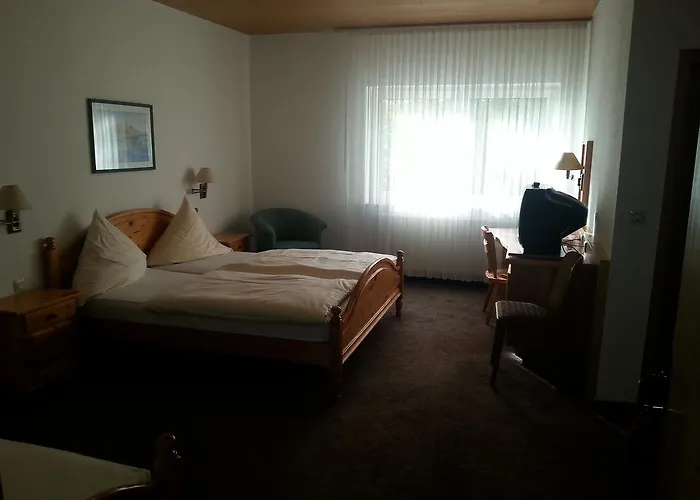 Restaurant Rueckert Hotel