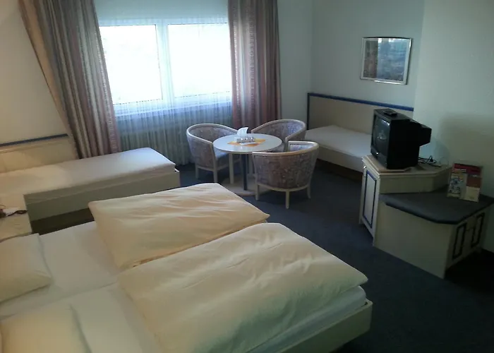 Restaurant Rueckert 3* Nistertal