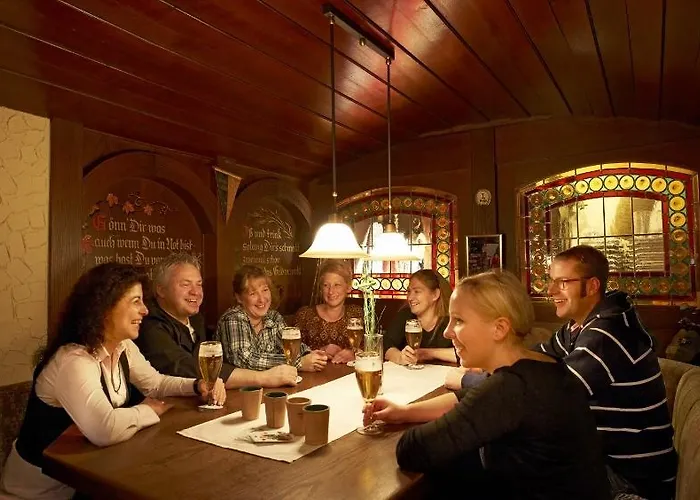 Restaurant Rueckert 3*