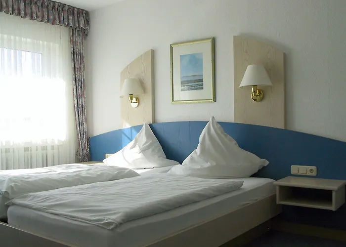 Hotel Restaurant Rueckert Nistertal