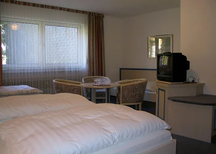 Restaurant Rueckert Nistertal