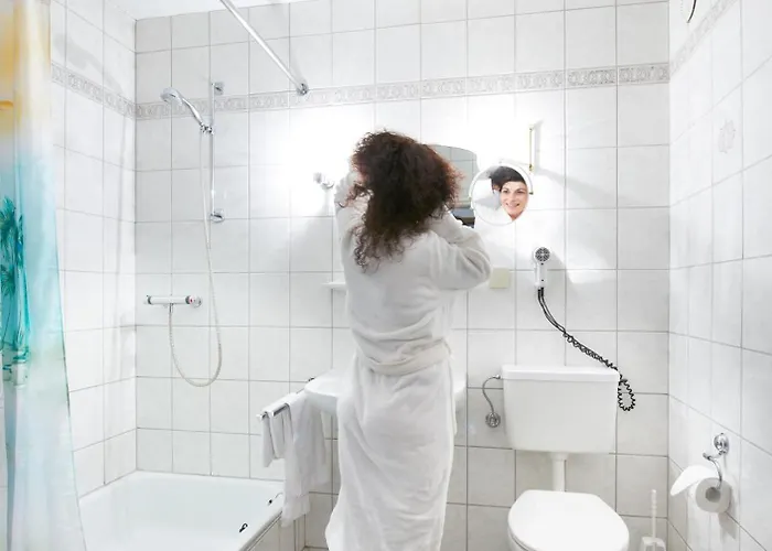 Restaurant Rueckert Hotel 3*