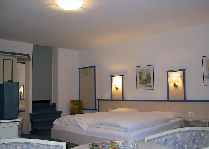 Restaurant Rueckert 3* Nistertal